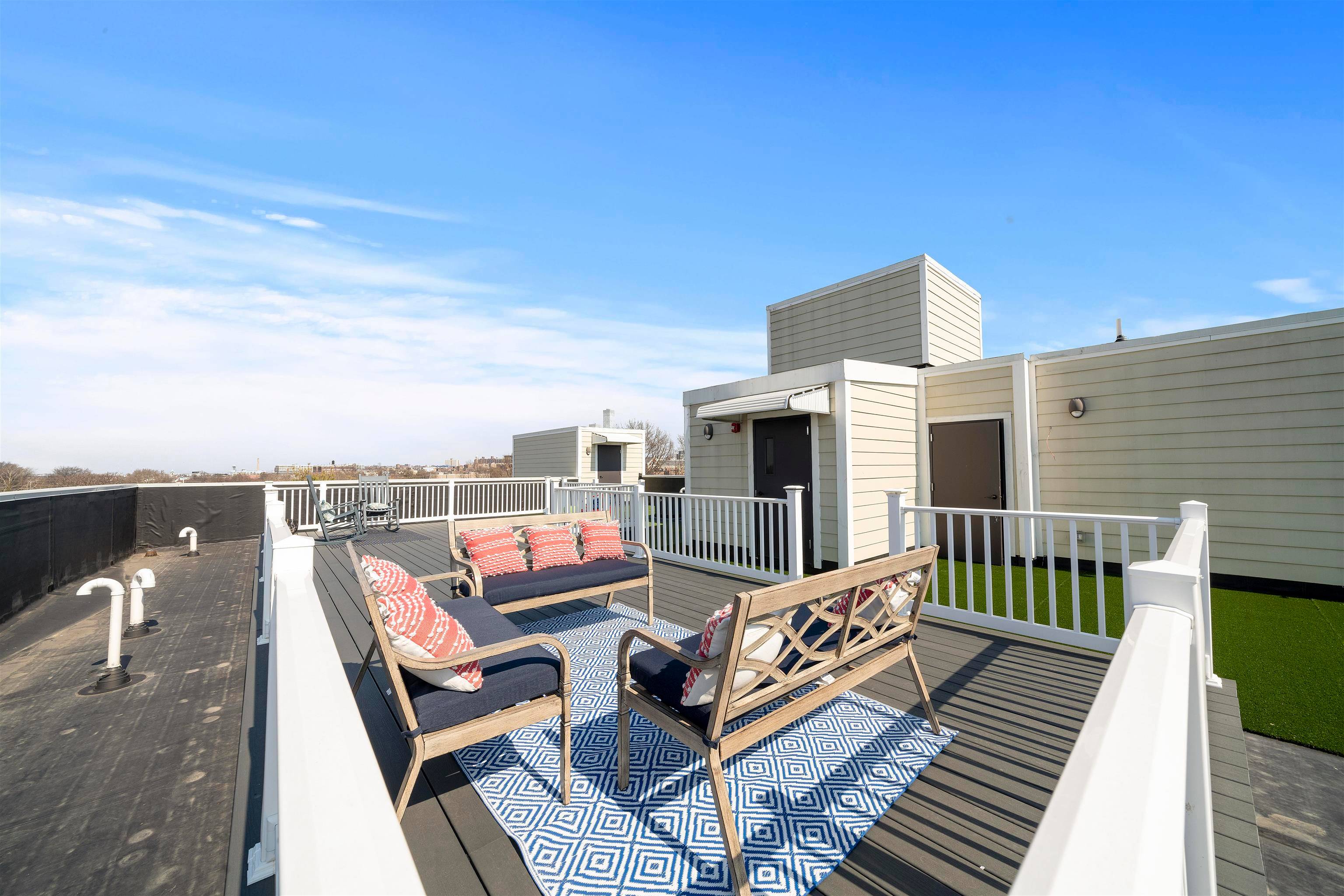 186 KENSINGTON AVE Condo New Jersey