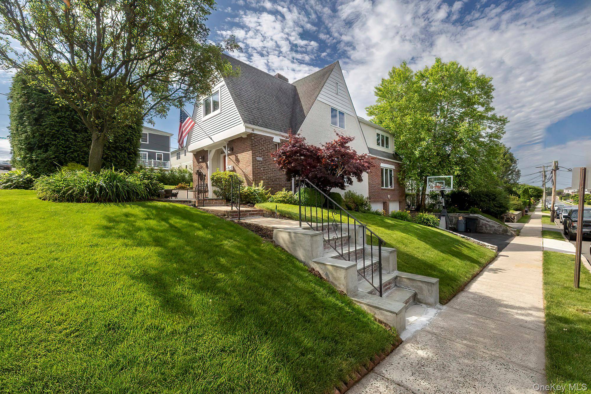 Welcome to 126 Lincoln Avenue, a stunning 4 Bedroom, 3.