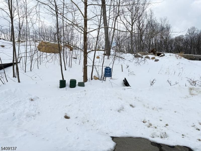 This is your chance to build your dream home in Boonton Township !