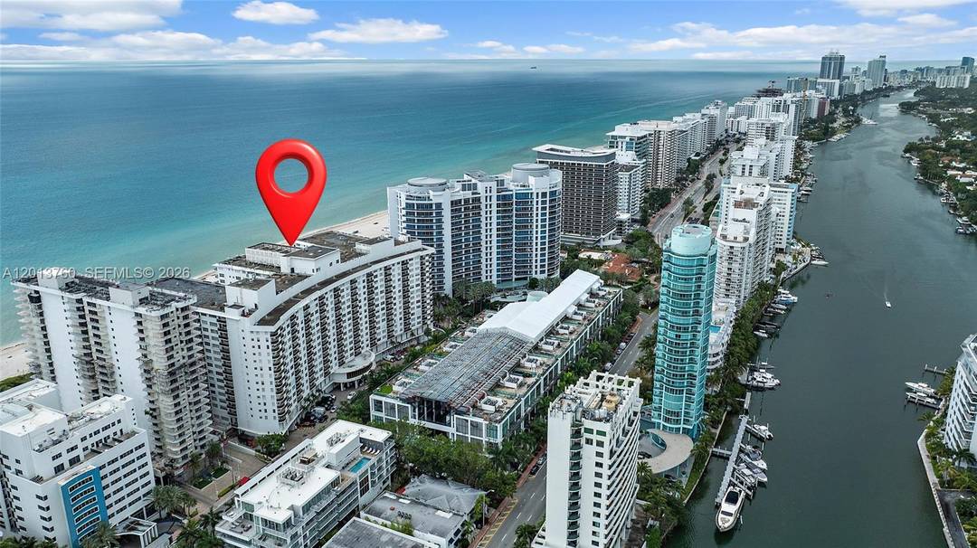 Beautifully remodeled and spacious residence at Maison Grande Condominium offering nearly 1, 300 sqft of modern living.