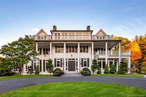 Incomparable Country Estate The country estate of legendary producers Thomas Miller and Robert Boyett is now available for sale in Salisbury Connecticut.