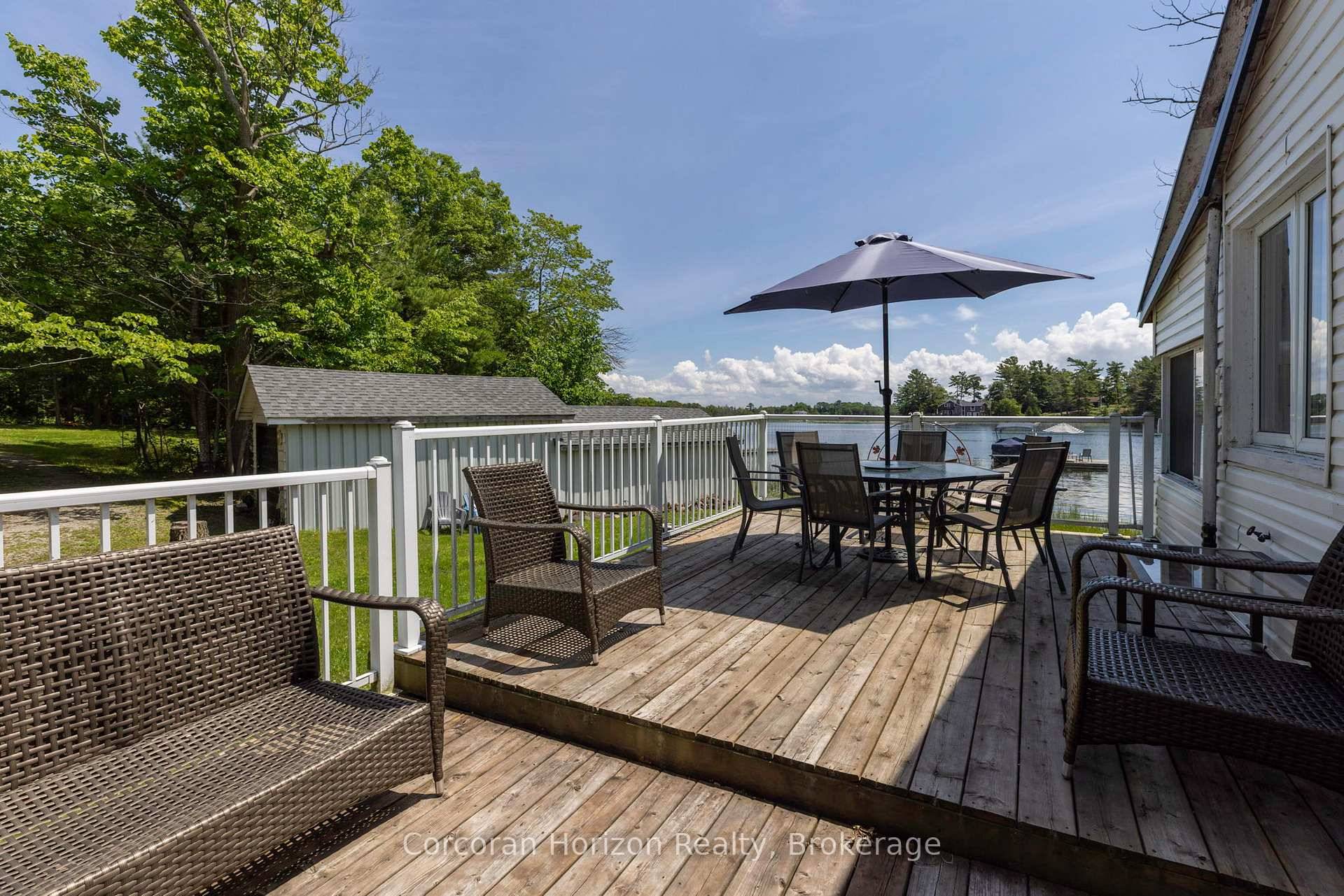 Step into your ideal summer getaway just 1.