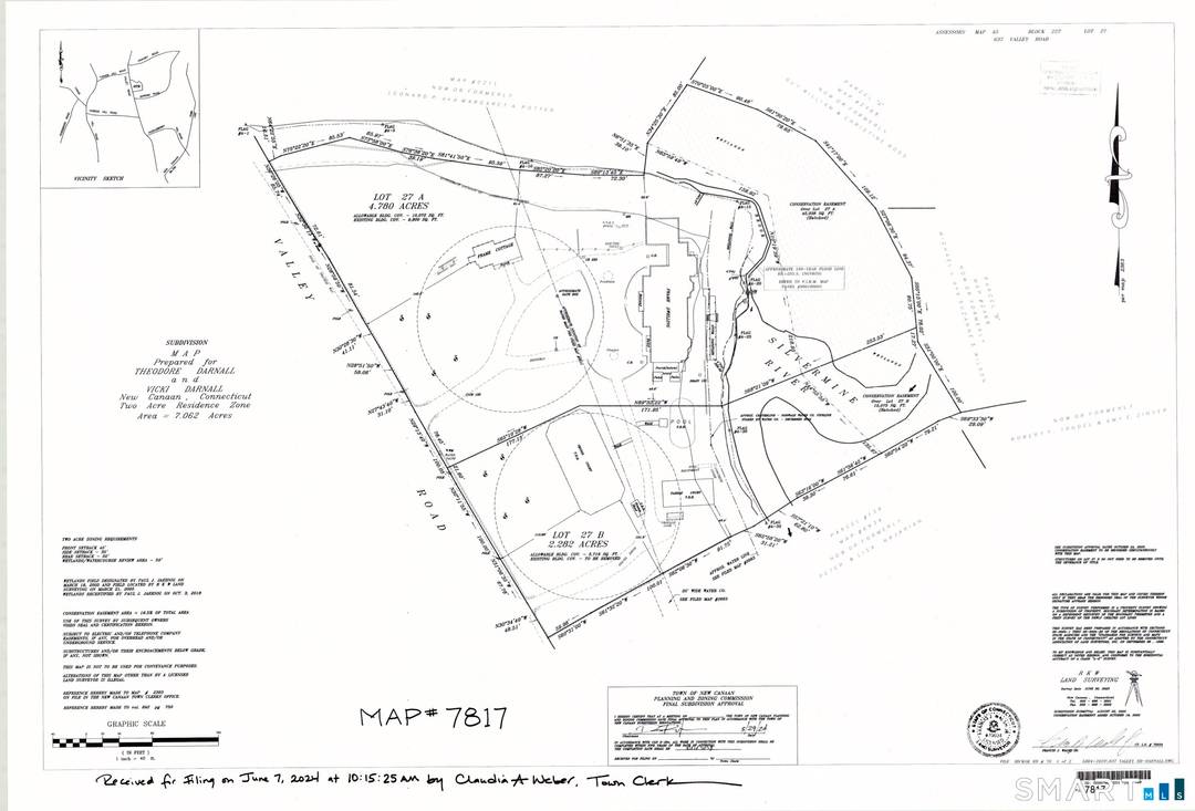 Build your dream home on a 2.