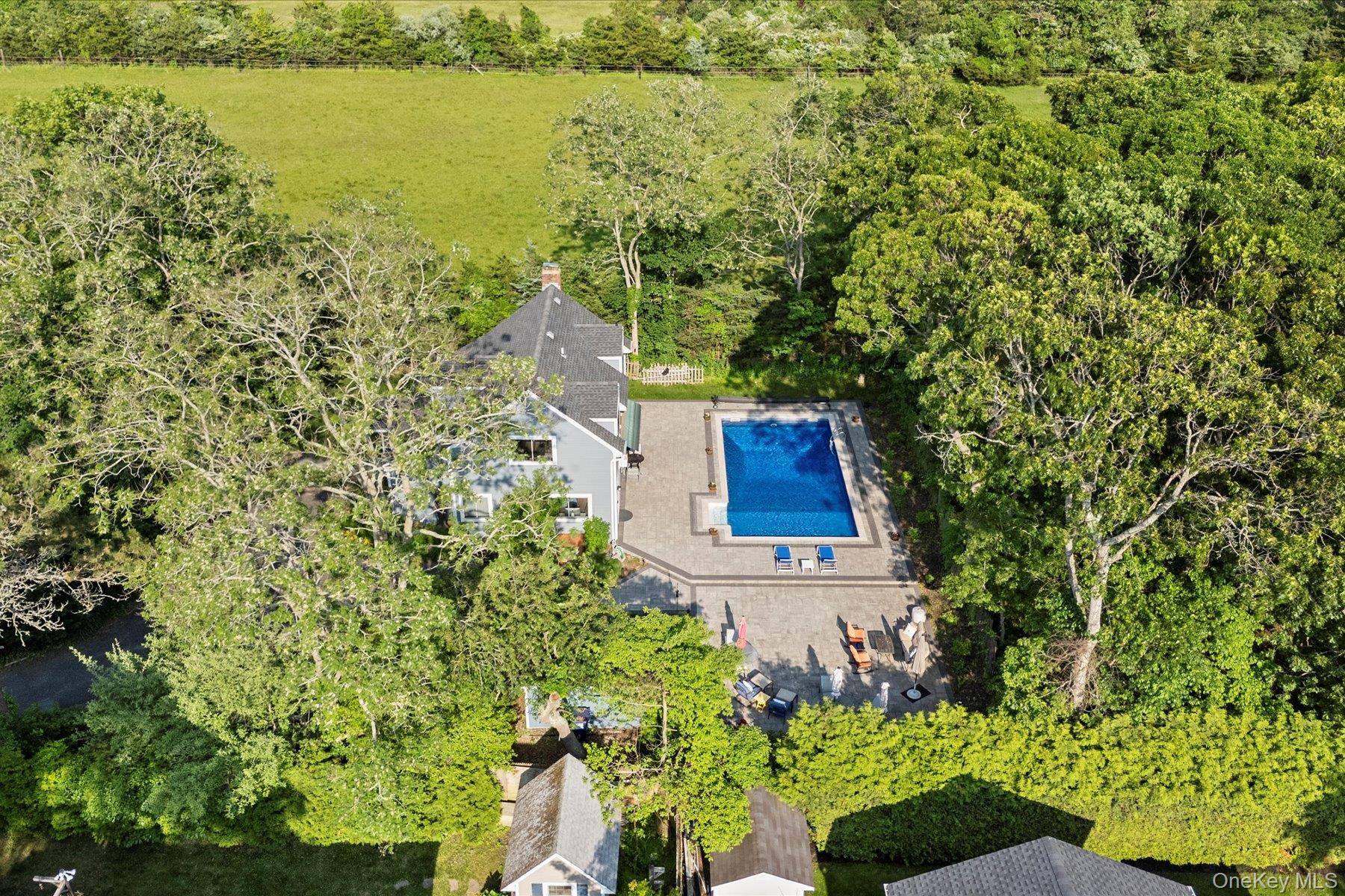 Welcome to 48 A Sea Gate Ave in Westhampton, NY !