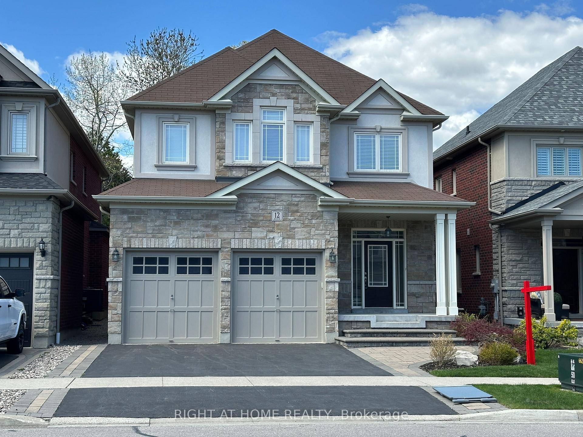 High Quality, Unique, Denoble's Custom Fit amp ; Finish In Whitbyi's High Demand Neighbourhood !