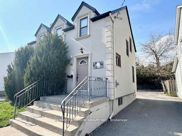 Two Storey Office building conveniently located in the heart of North York near Hwy 401 and TTC Subway.