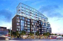 1808 St Clair Ave West In Toronto's Vibrant St Clair West Neighbourhood.