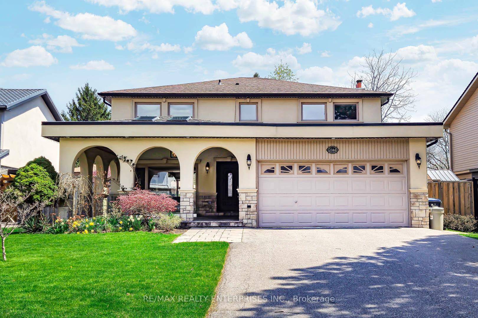 Looking for a turnkey home on a quiet, family friendly street with a pool, a stunning legal 2 bedroom basement apartment, and oversized bedrooms ?
