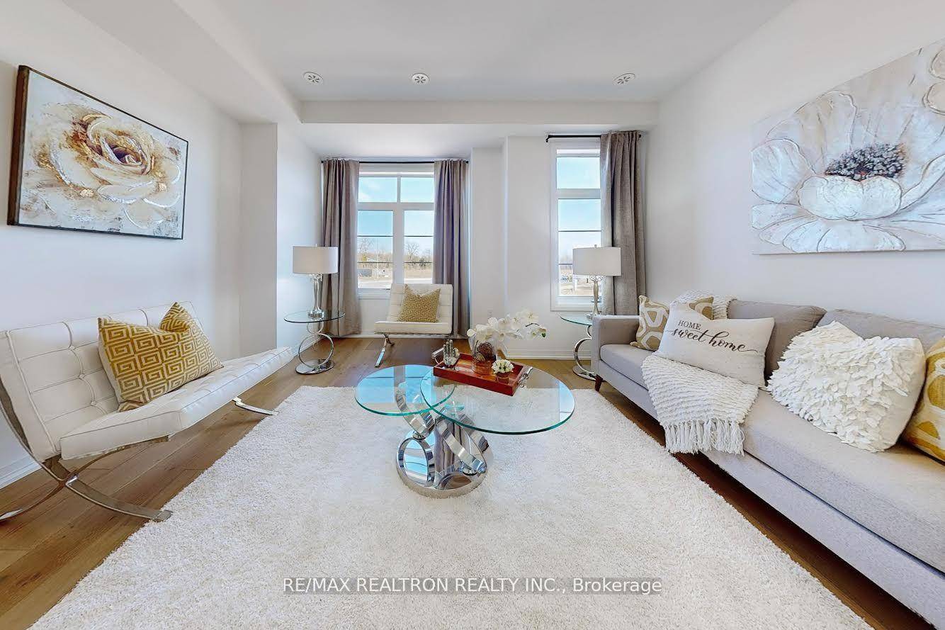 Discover your dream home at 53 Carneros Way, a stunning 3 storey townhome in the prestigious 'Smart Towns' collection by Arista Homes, located in the vibrant Box Grove area of ...