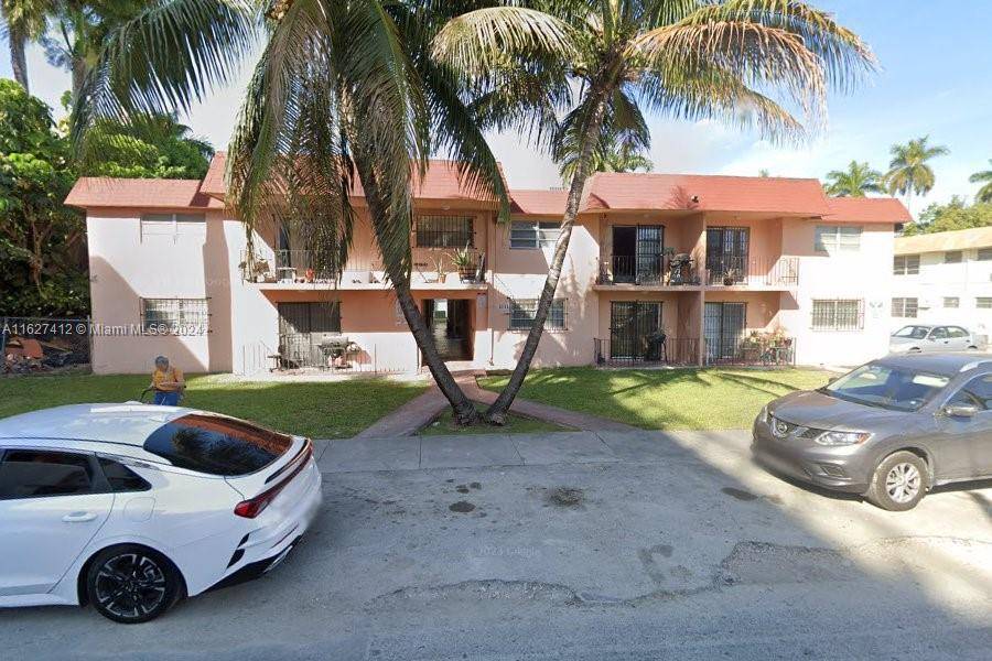 Discover an exceptional investment opportunity in the vibrant Civic Center neighborhood of Miami Dade.