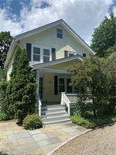 In town living ! Walk to shops and restaurants in Westport's vibrant downtown.