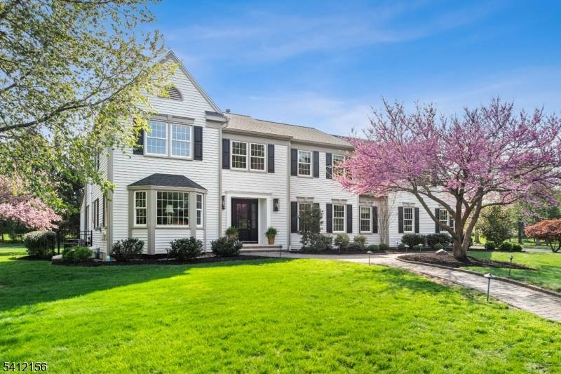 This breathtaking, move in ready home impresses from top to bottom w countless upgrades refined finishes throughout.