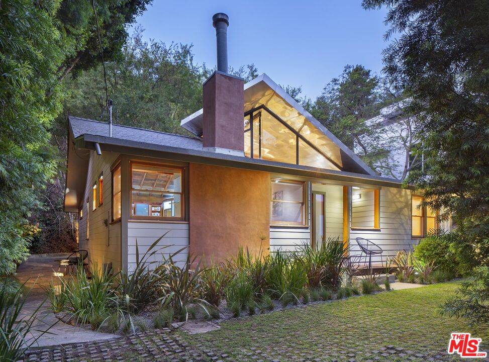 10335 Oletha Ln 2BR Bel Air La