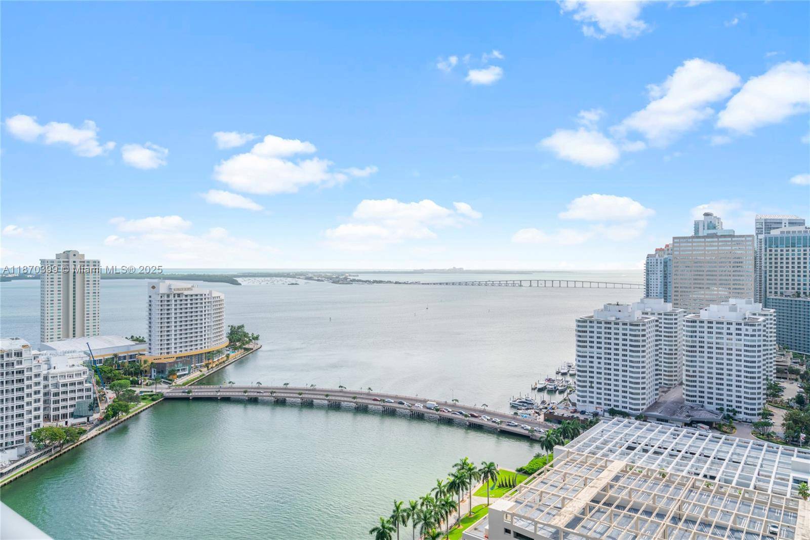Discover exceptional value at Icon Brickell, Tower II Largest 1BR 1BA 1, 035 sq ft with stunning bay views, assigned parking, and top tier amenities including a pool deck, spa, ...