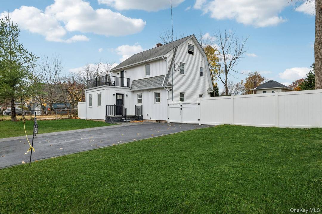 Welcome to this beautifully updated home featuring 3 bedrooms and 2 bathrooms.