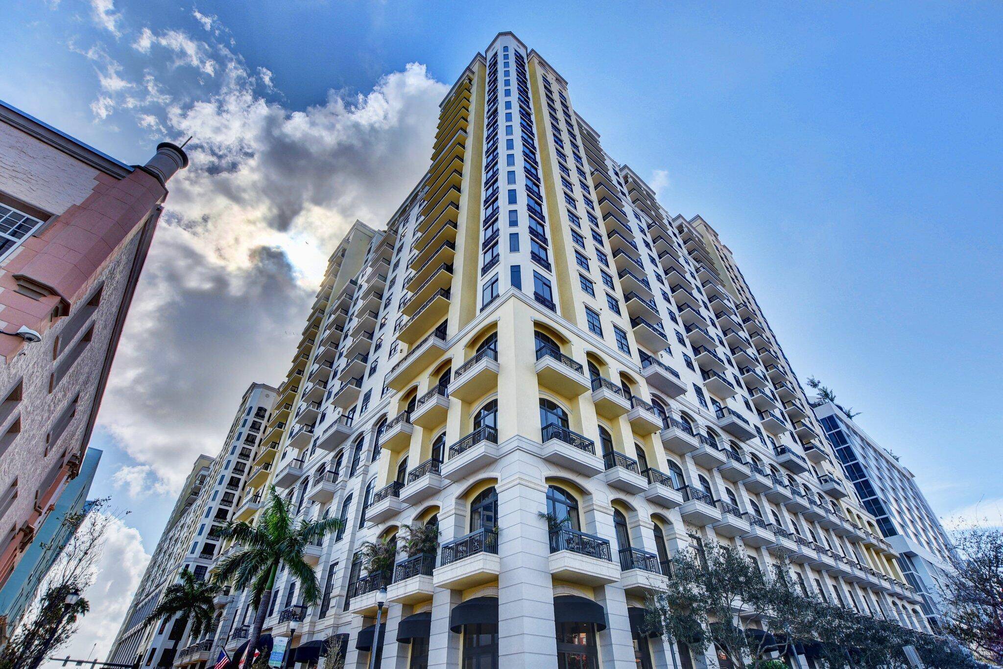 Welcome to one of the most stunningly renovated 2BR 2BA split floor units in Two City Plaza !