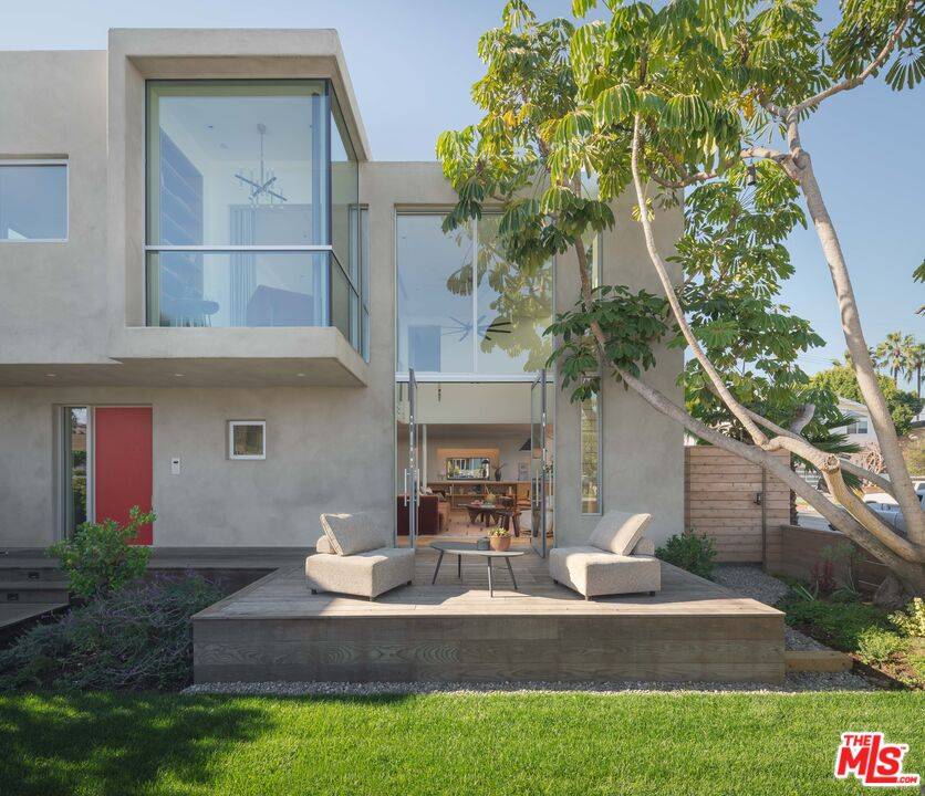 2801   Sanborn Ave 4BR Marina Del Rey La