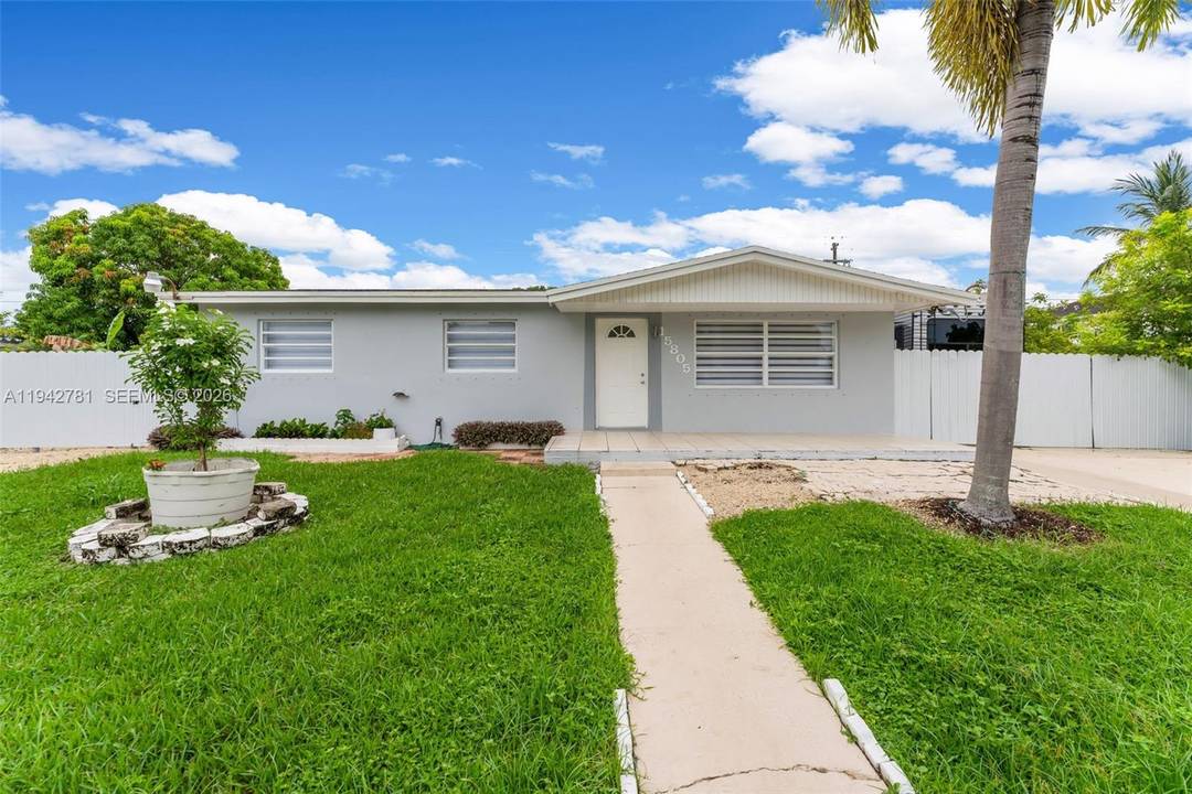 NO ASSOCIATION and situated on an expansive 9, 300 sq ft lot, perfect for Investment or future family home offering endless possibilities including a new pool, RV or boat parking, ...