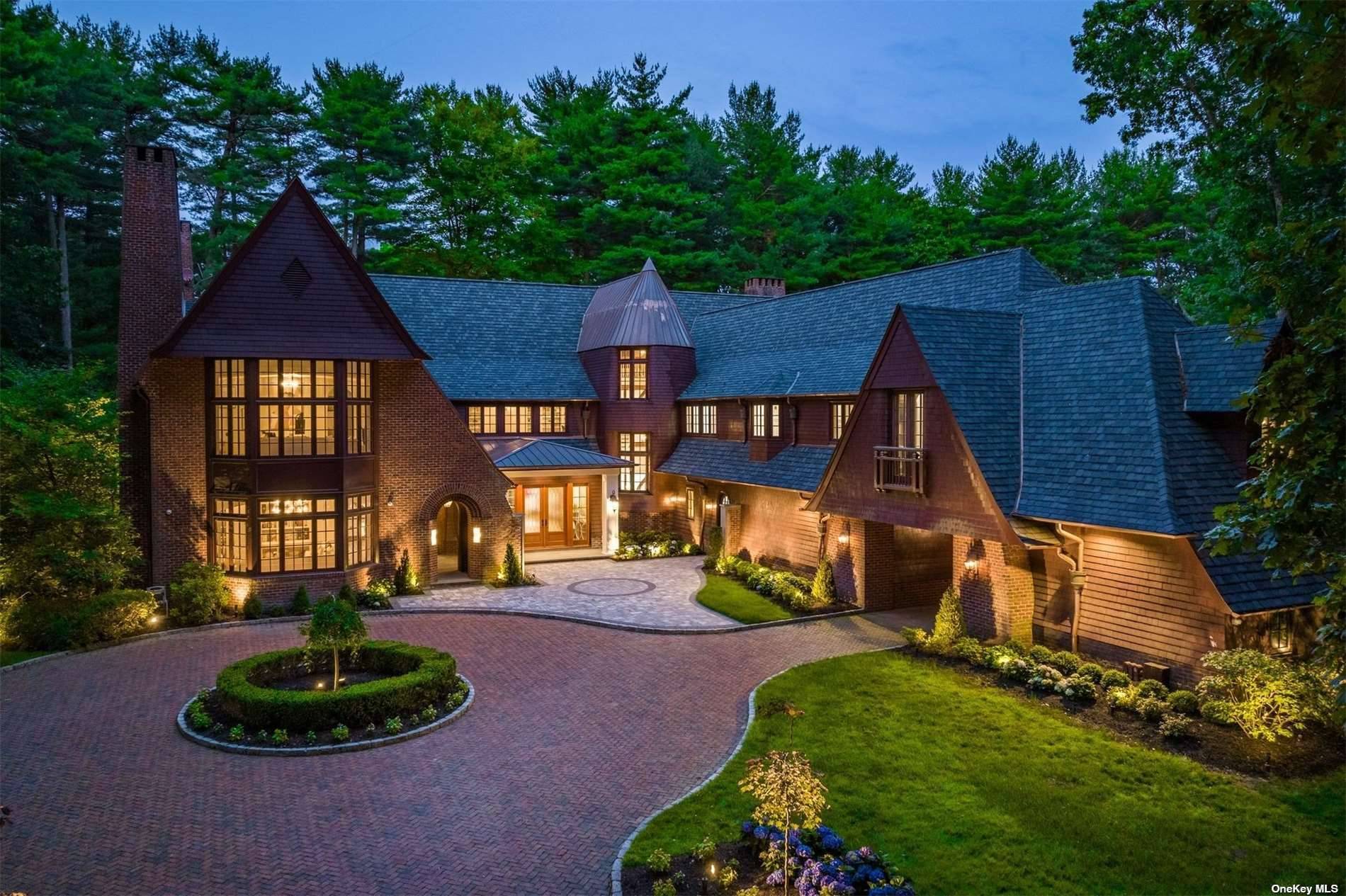 A Chestnut Hill Drive, Upper Brookville, NY, 11771 Nest Seekers