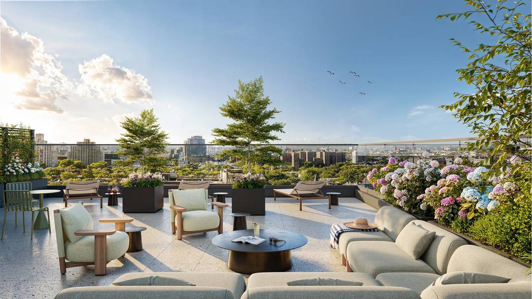 Now offering private tours of our on site model residence.