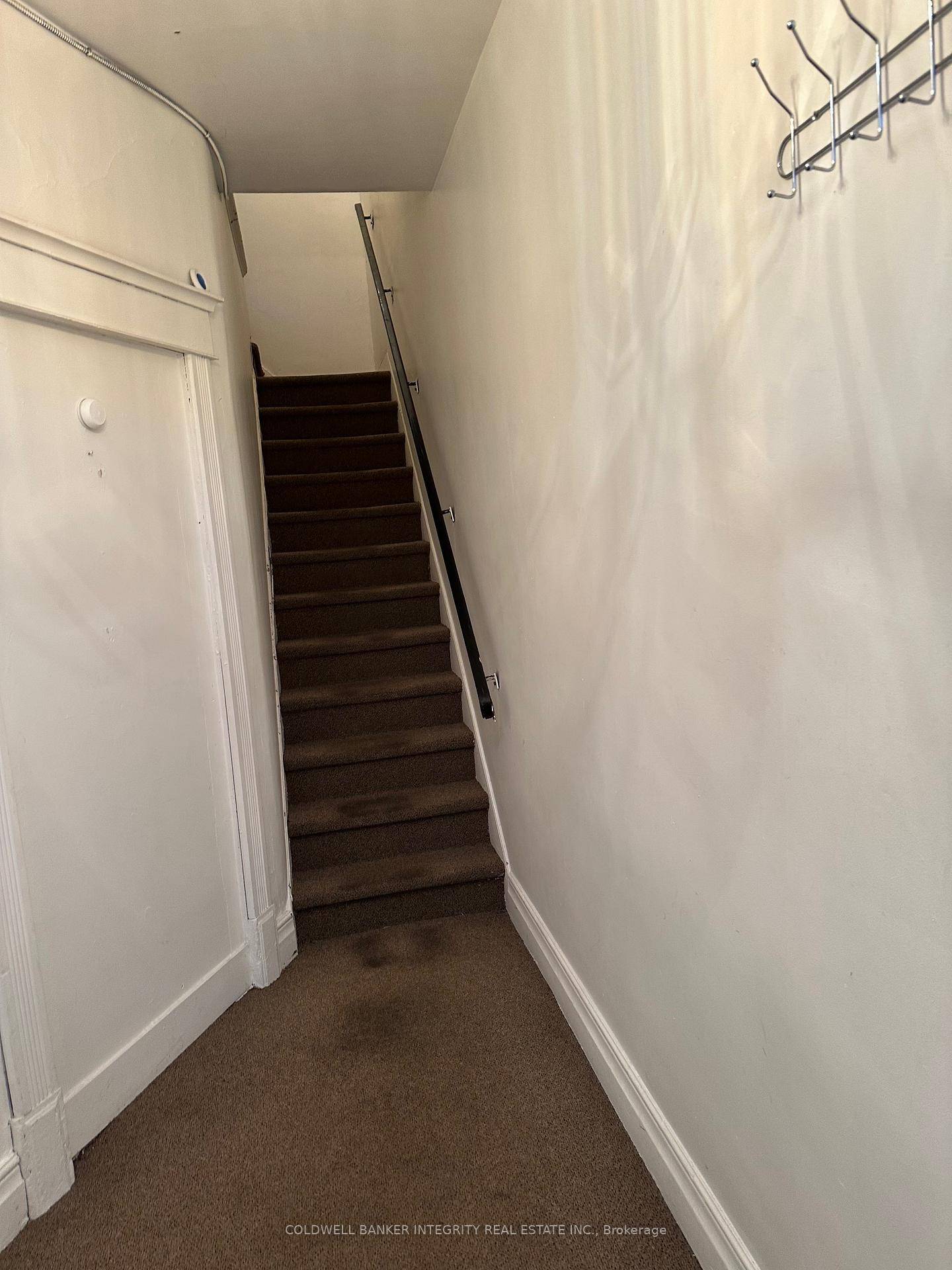 1 Large Bedroom plus Den, Family Room, Kitchen and Bathroom