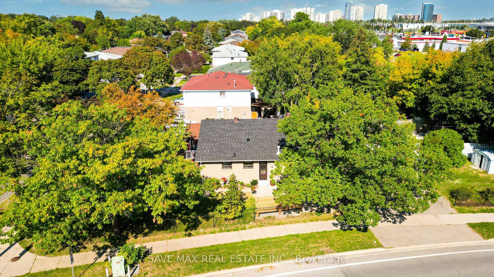 A Rare Opportunity in Brampton's Coveted Madoc Community !