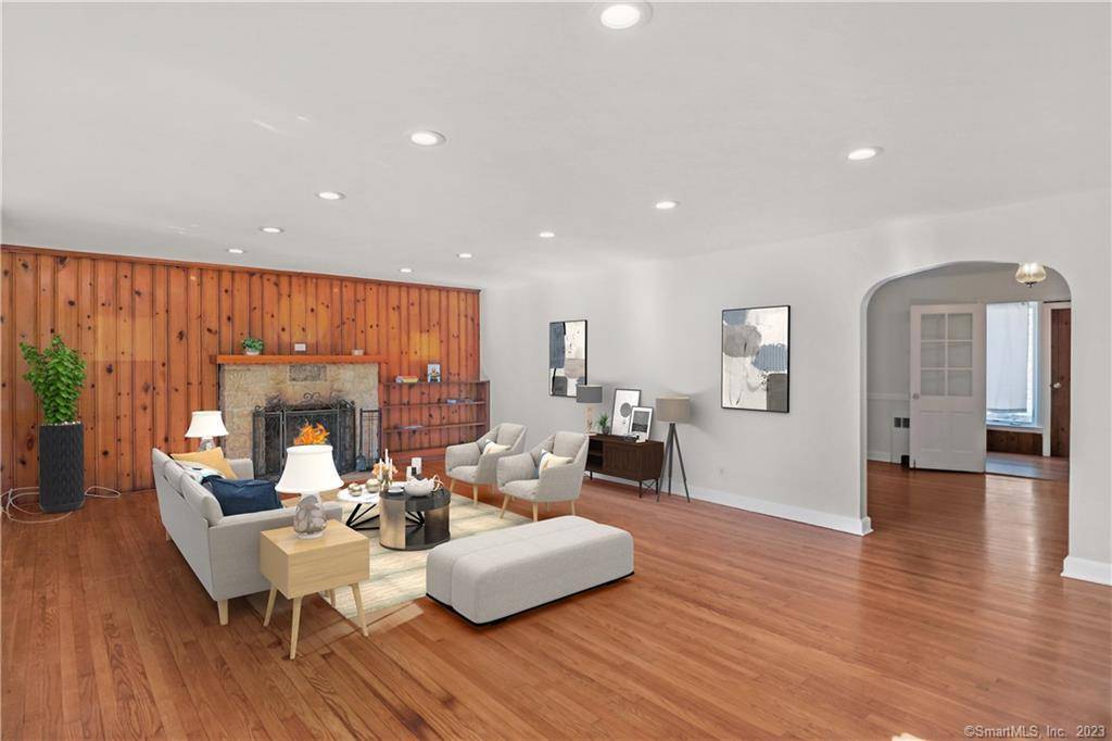 This charming and bright property is conveniently located in a very quiet and desirable private neighborhood, close to just about everything.