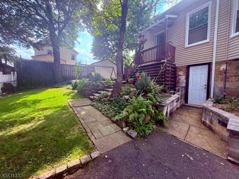 Welcome to 24 Maple St, a beautifully maintained 3 bedroom, 2 bathroom home with exceptional curb appeal in a desirable West Orange neighborhood.