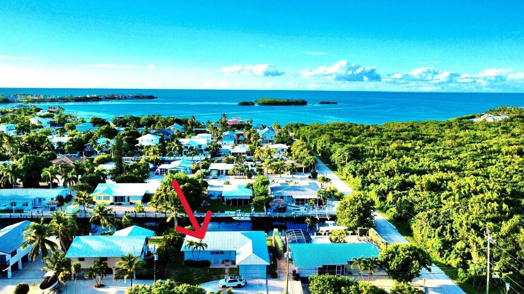 Welcome to 11280 1st Ave Gulf !