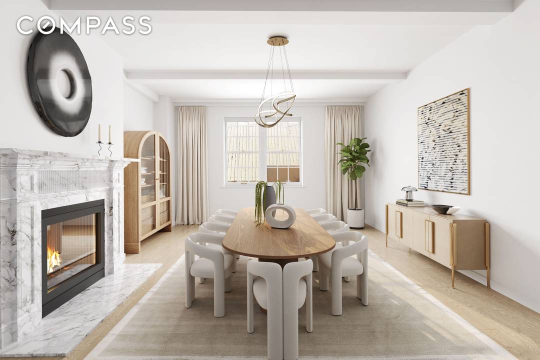 Where Architectural Grandeur Meets Modern Vision Craft Your Legacy in Manhattan Luxury A once in a lifetime opportunity awaits at the historic Studio Building, an Italianate Palazzo style masterpiece designed ...