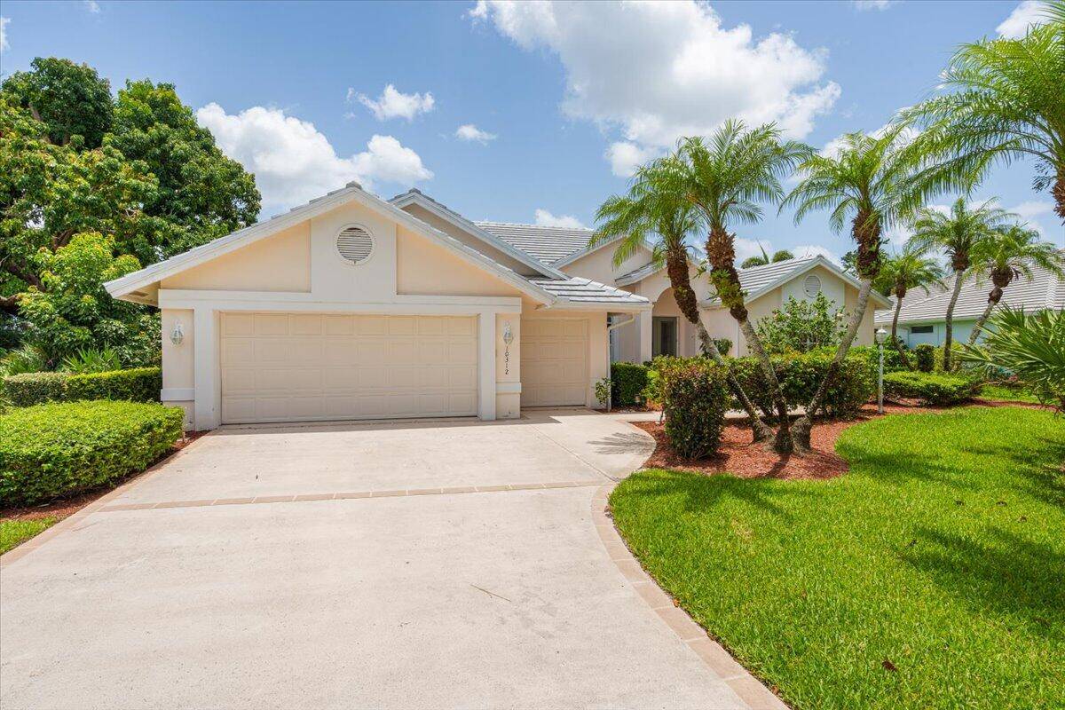 Sought After Callaway Place in Prestigious PGA Village !