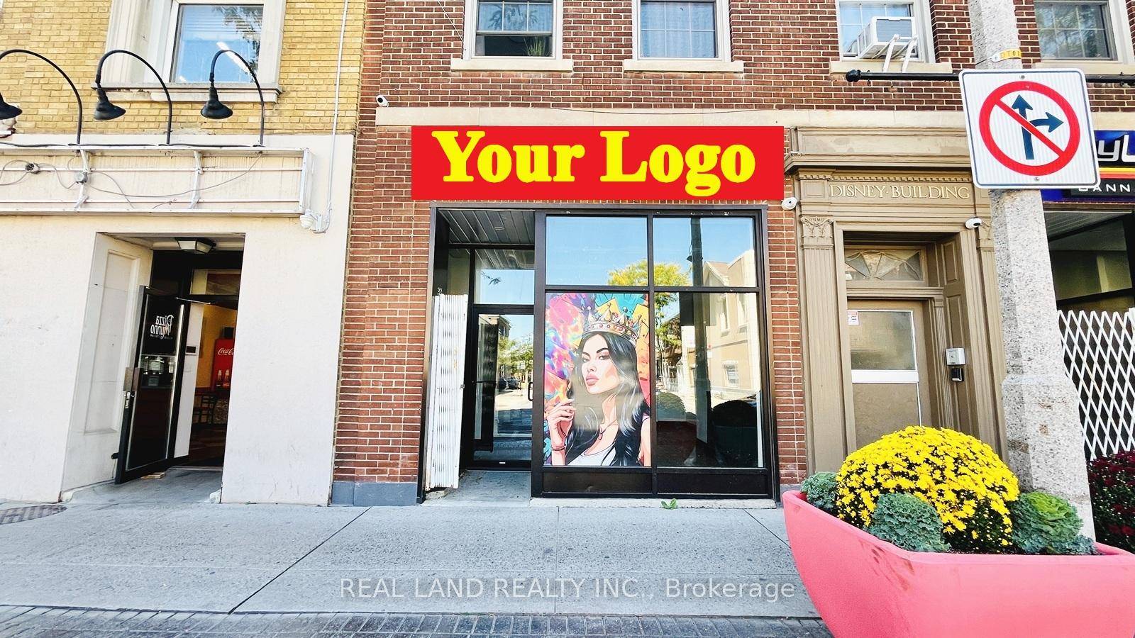 Location ! Location ! Location !