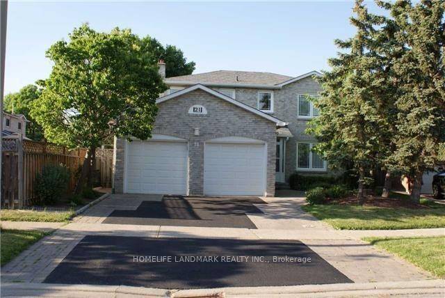 Beautiful And Very Bright 1 Bedroom, 2 Bath And 1 Parking Detached Home In North Richvale.