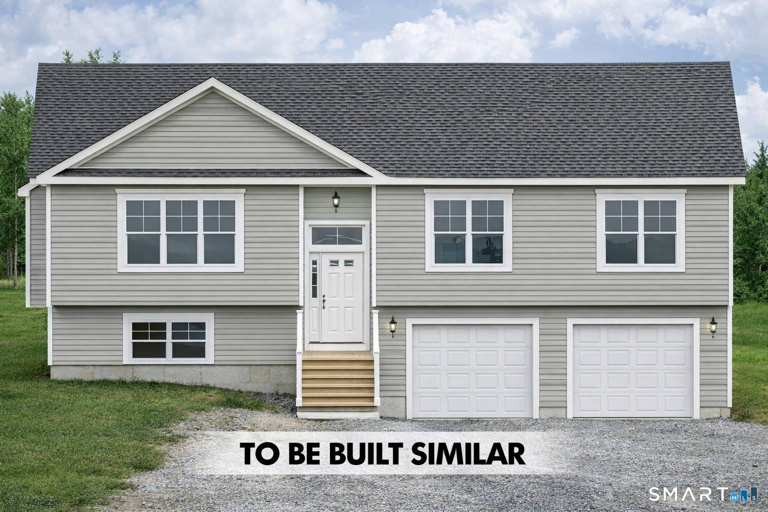 To be built similar. Quality built and energy efficient, this 3 bedroom, 2.