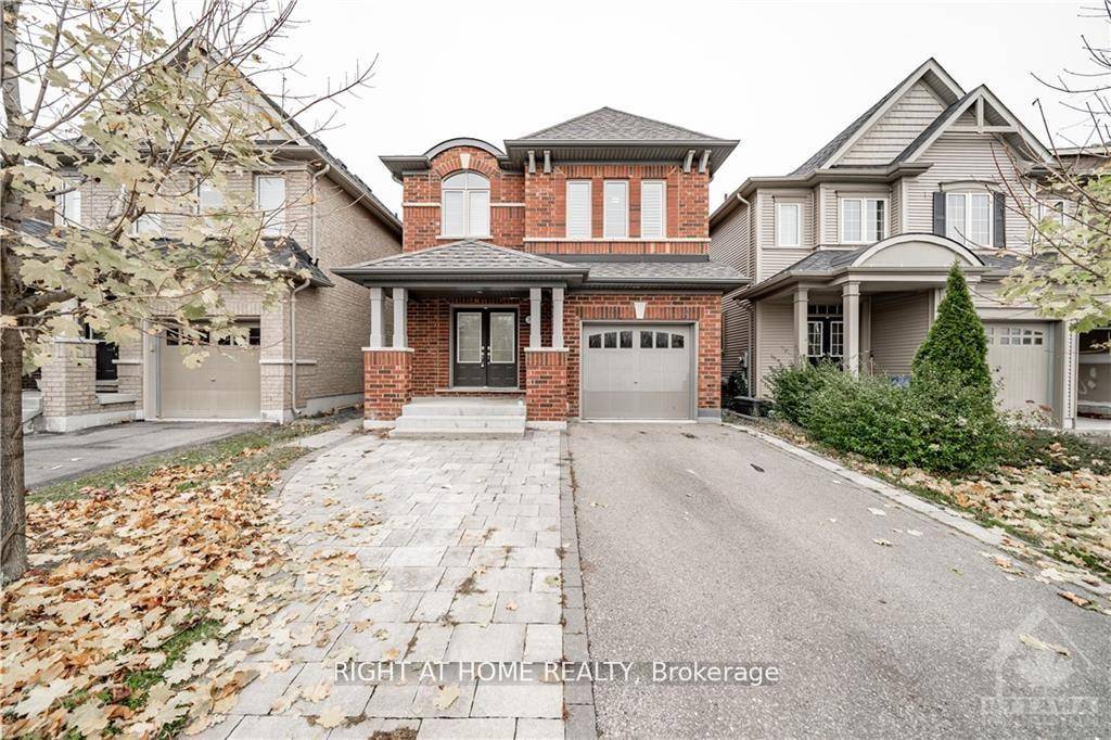 Bright 2 Bedroom one washroom Legal Basement Apartment in Windfield Community in North Oshawa.
