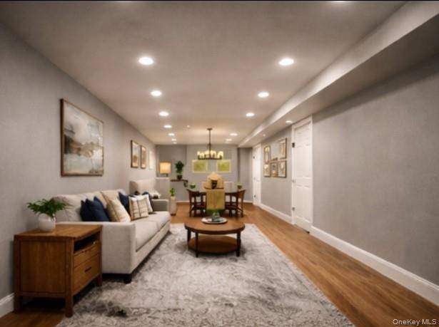 Looking for an income property or the chance to live rent free ?