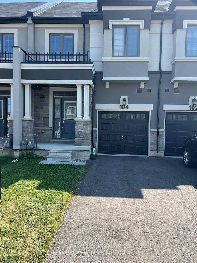 Premium Town Home Available For Lease Situated In Scenic Ridge, Featuring Approx.