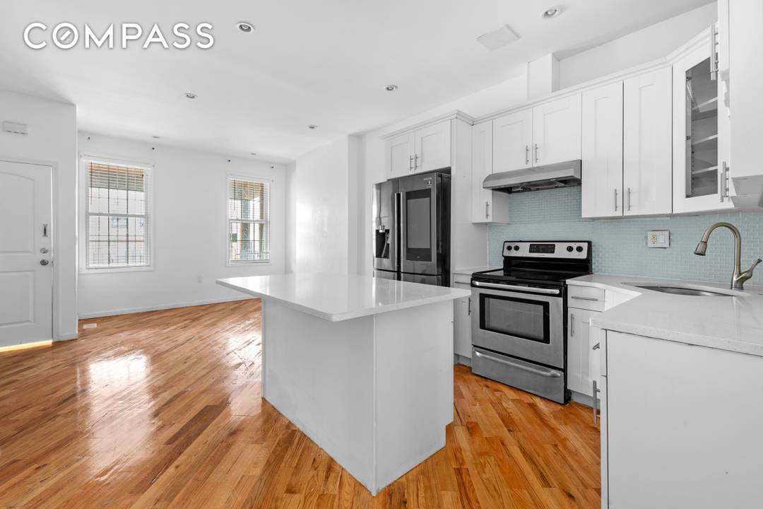Welcome to 2311 Cortelyou Road, a well maintained two family townhouse in the heart of Flatbush.