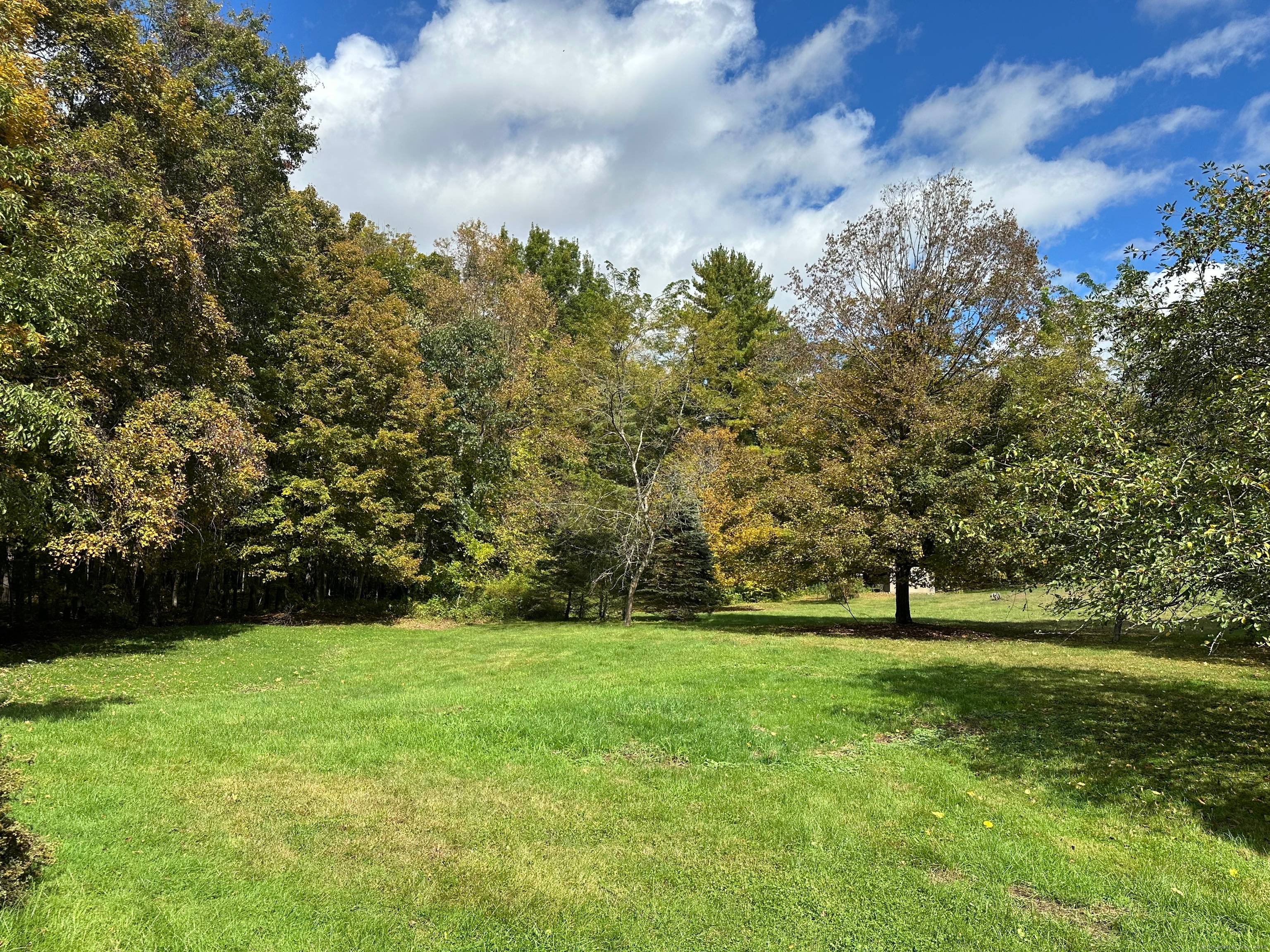 At the edge of Cornwall Village set on 4 acres, this stylish ranch has an open floor plan, 3 bedrooms, 2 full baths and an attached 2 car garage.