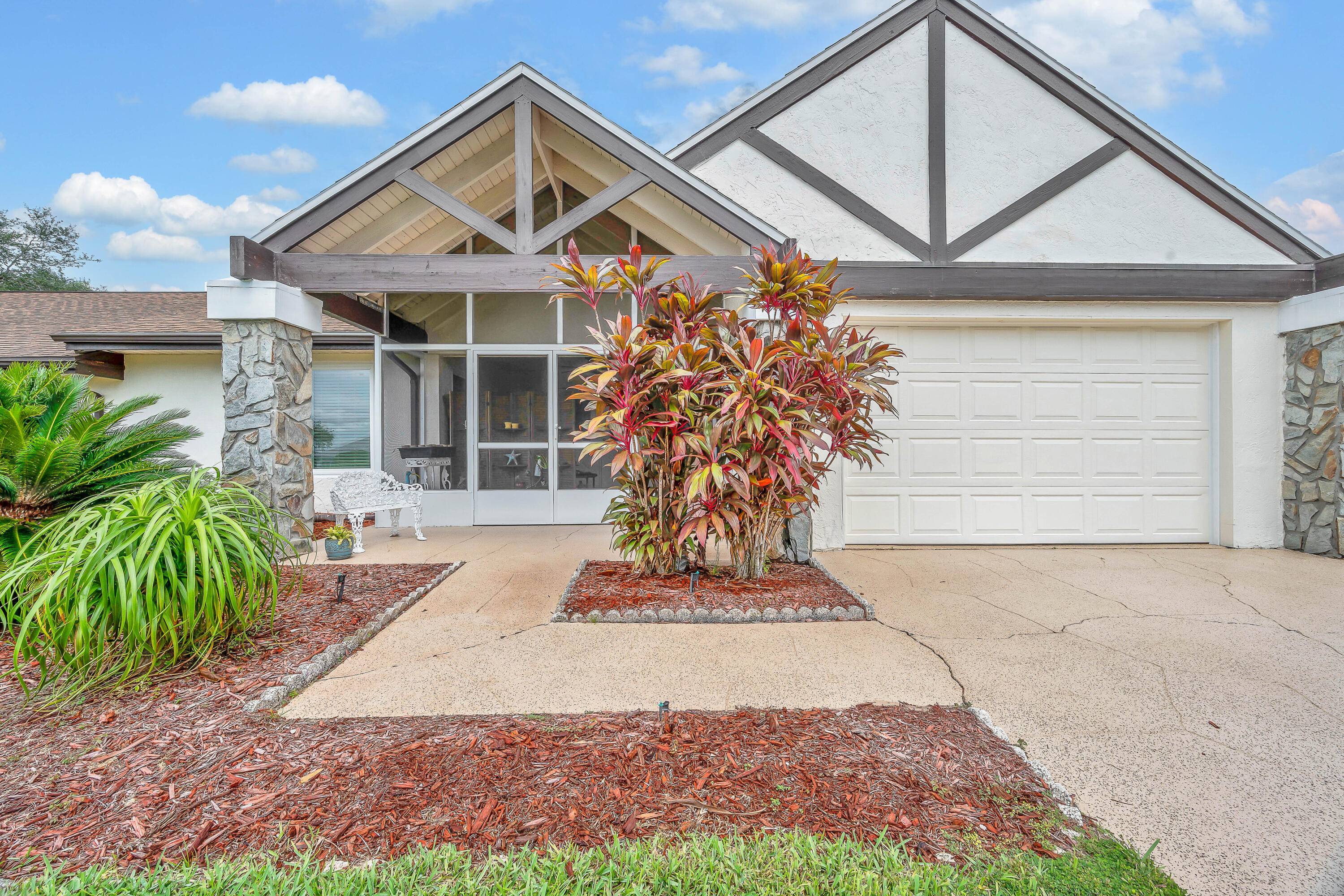 This property has an Assumable VA loan of 140, 000 at 2.