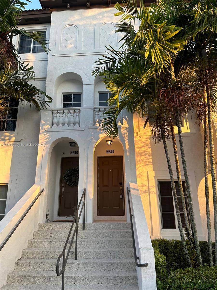 A true gem in the heart of Miramar.