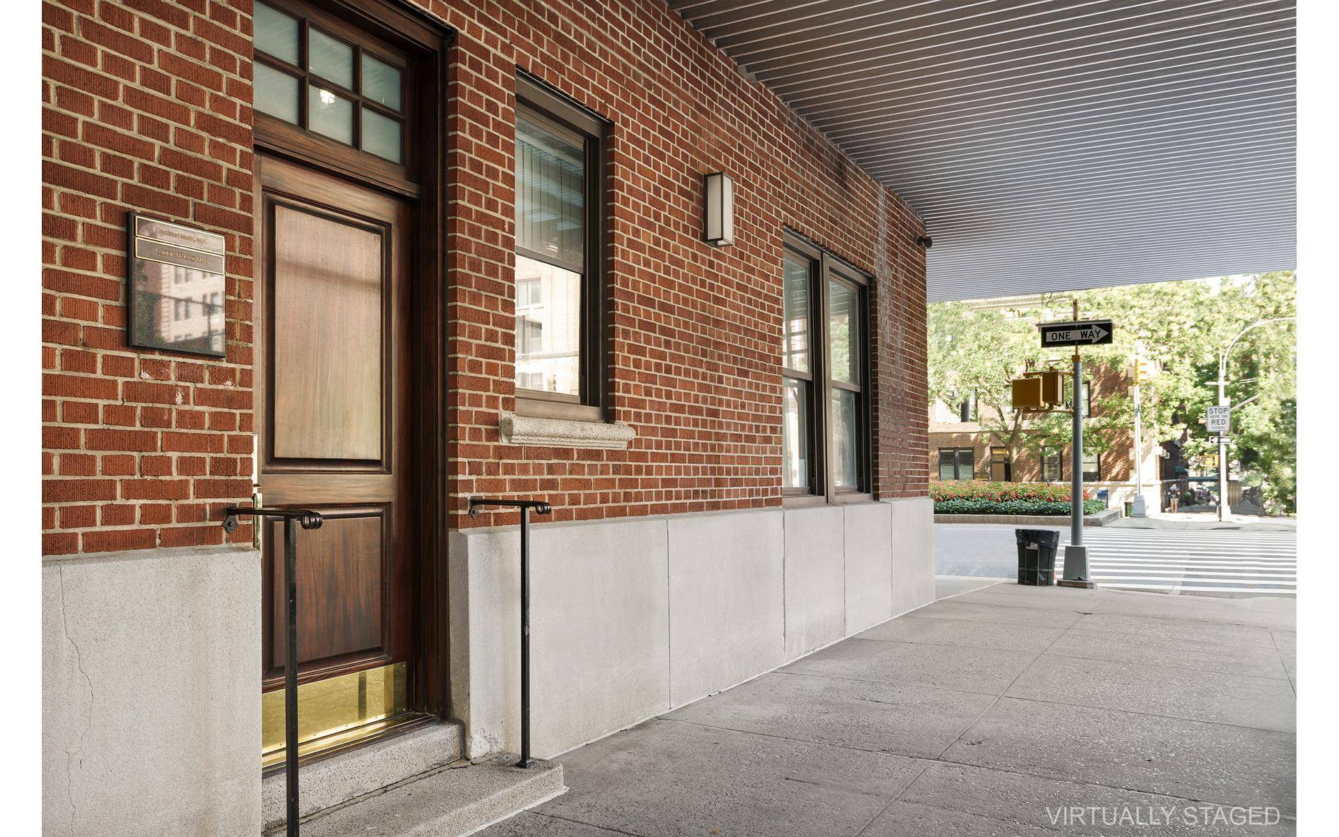 Wonderful Park Avenue Medical Office 1120 Park Ave.