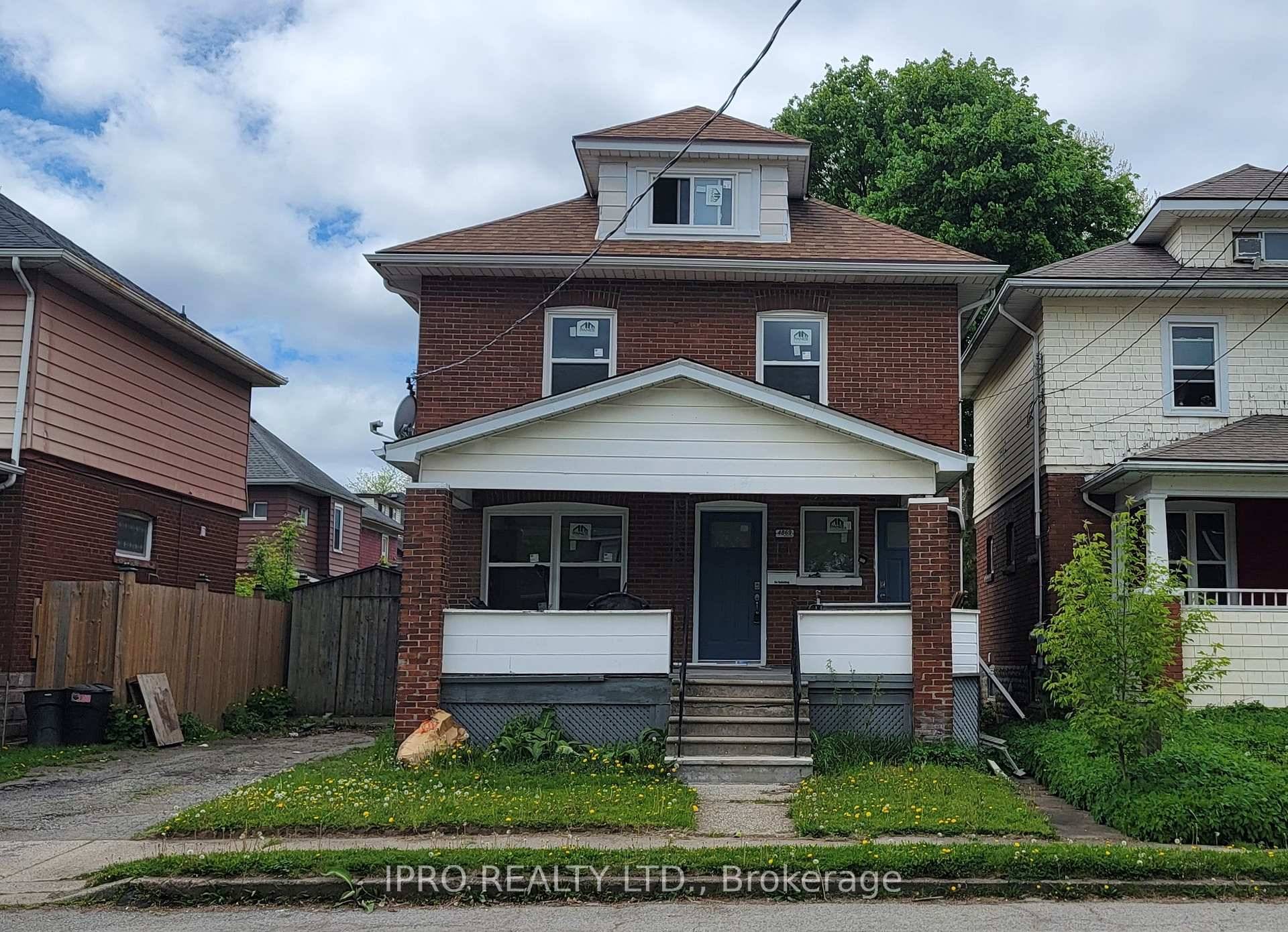 Beautifully Renovated from Top to Bottom Move In and Enjoy !