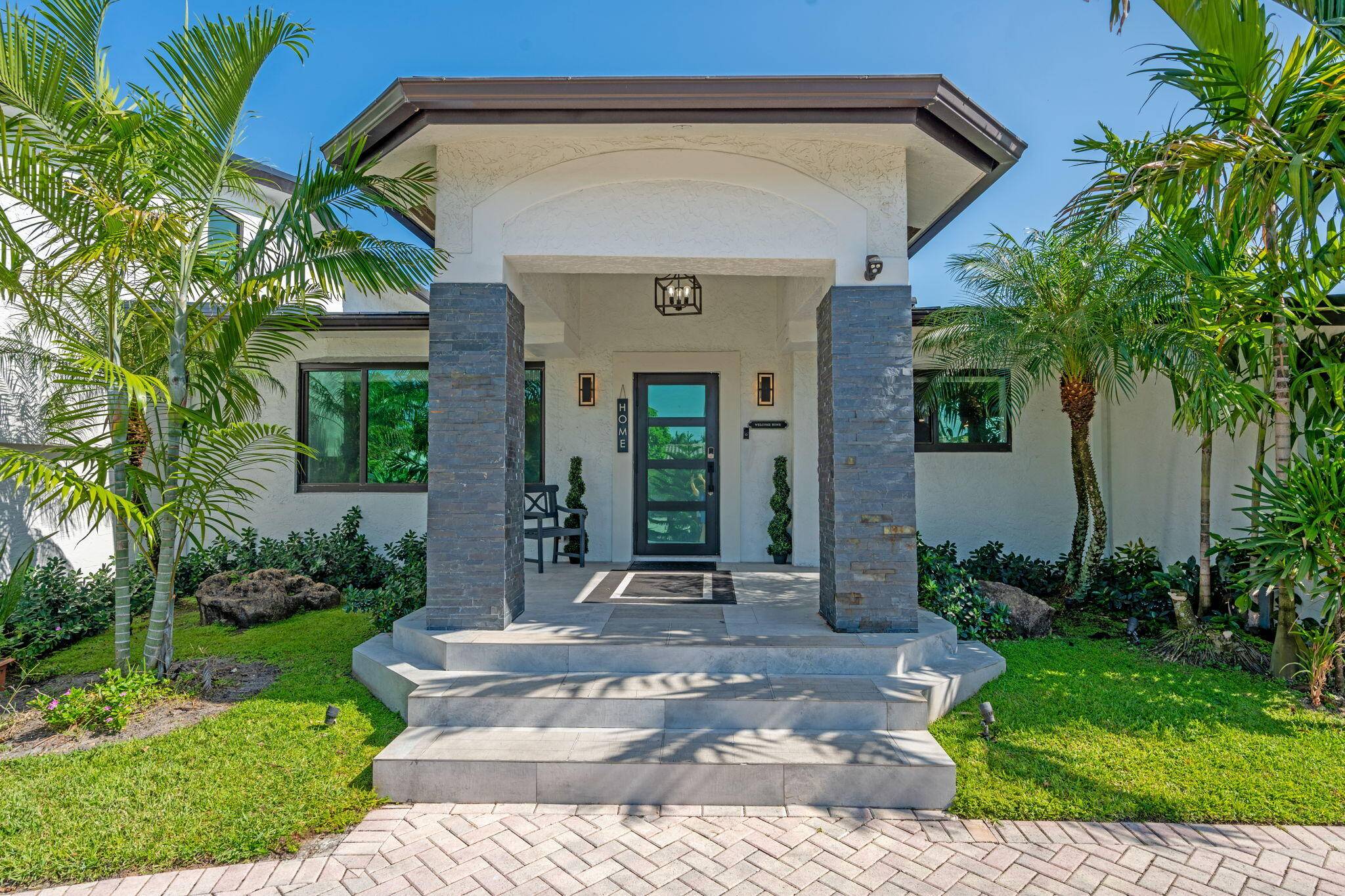 Discover luxury living in Fort Lauderdale's prestigious Coral Ridge.