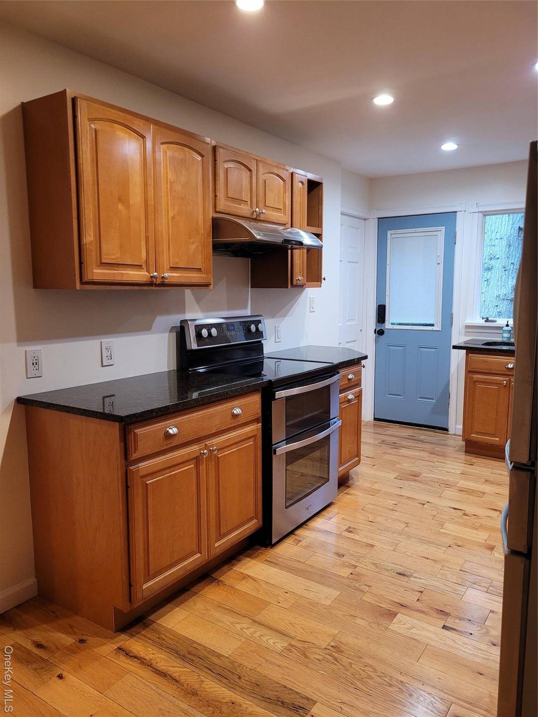 Legal whole house rental by permit.