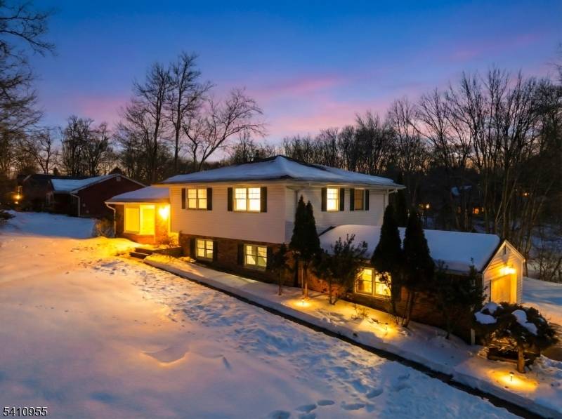 Brand new home at the price of a renovation !