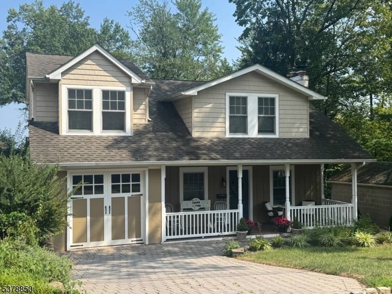 Move in condition You will not be disappointed with the updates, expansion and renovations this 1928 colonial underwent throughout the years.