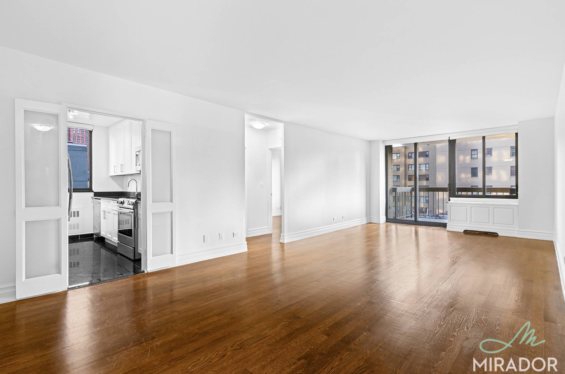 Tower 67 is an impressive 49 story full service rental building located at 145 West 67th Street on the Upper West Side.