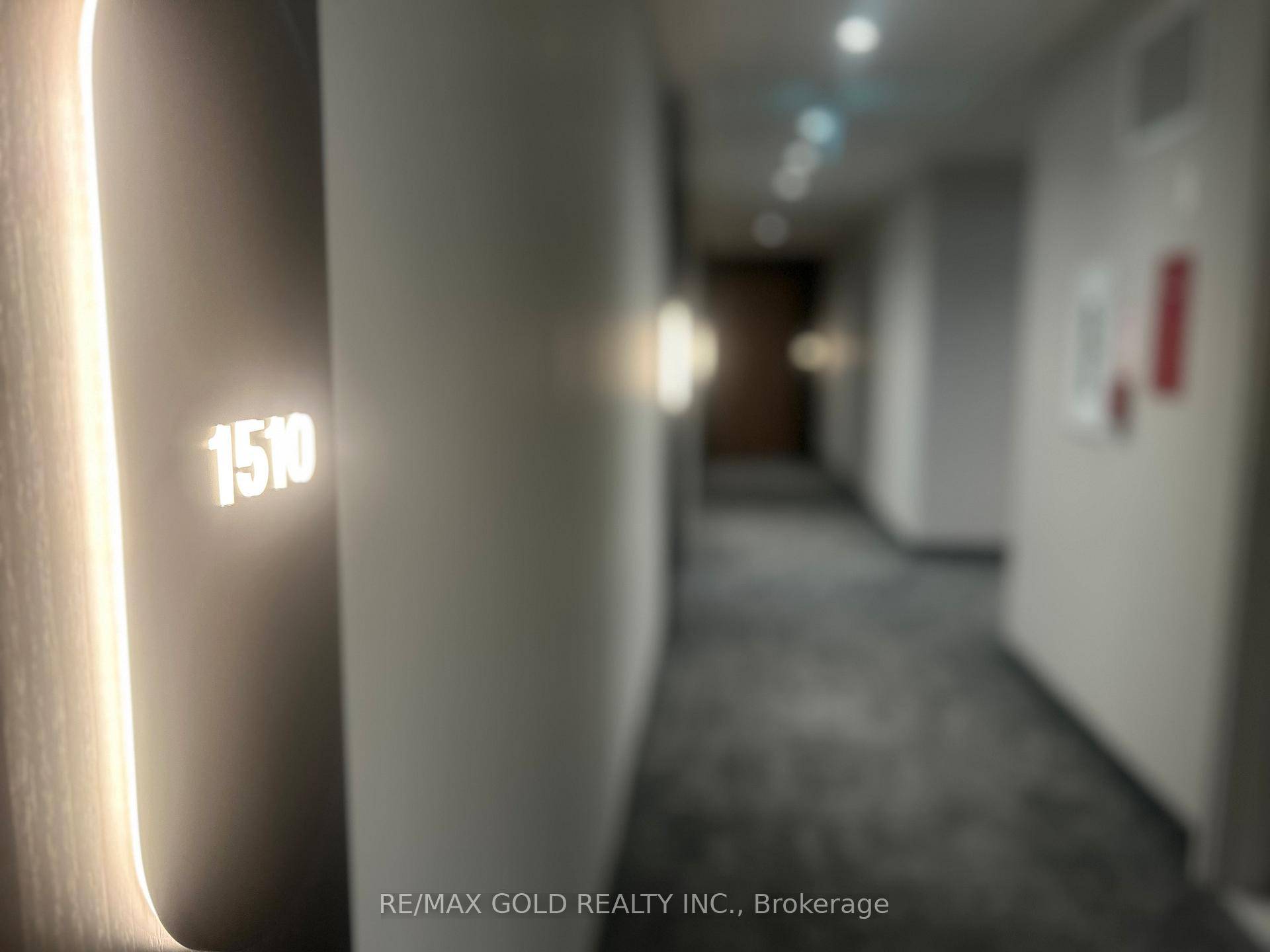 Brand new luxury unit in Station Park Condos Tower 3, Kitchener's newest and most impressive residential tower.