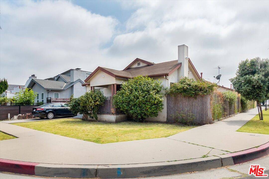 3115   Curts Ave 4BR La